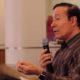 Adam Milstein speaks at Heschel School 10-03-17